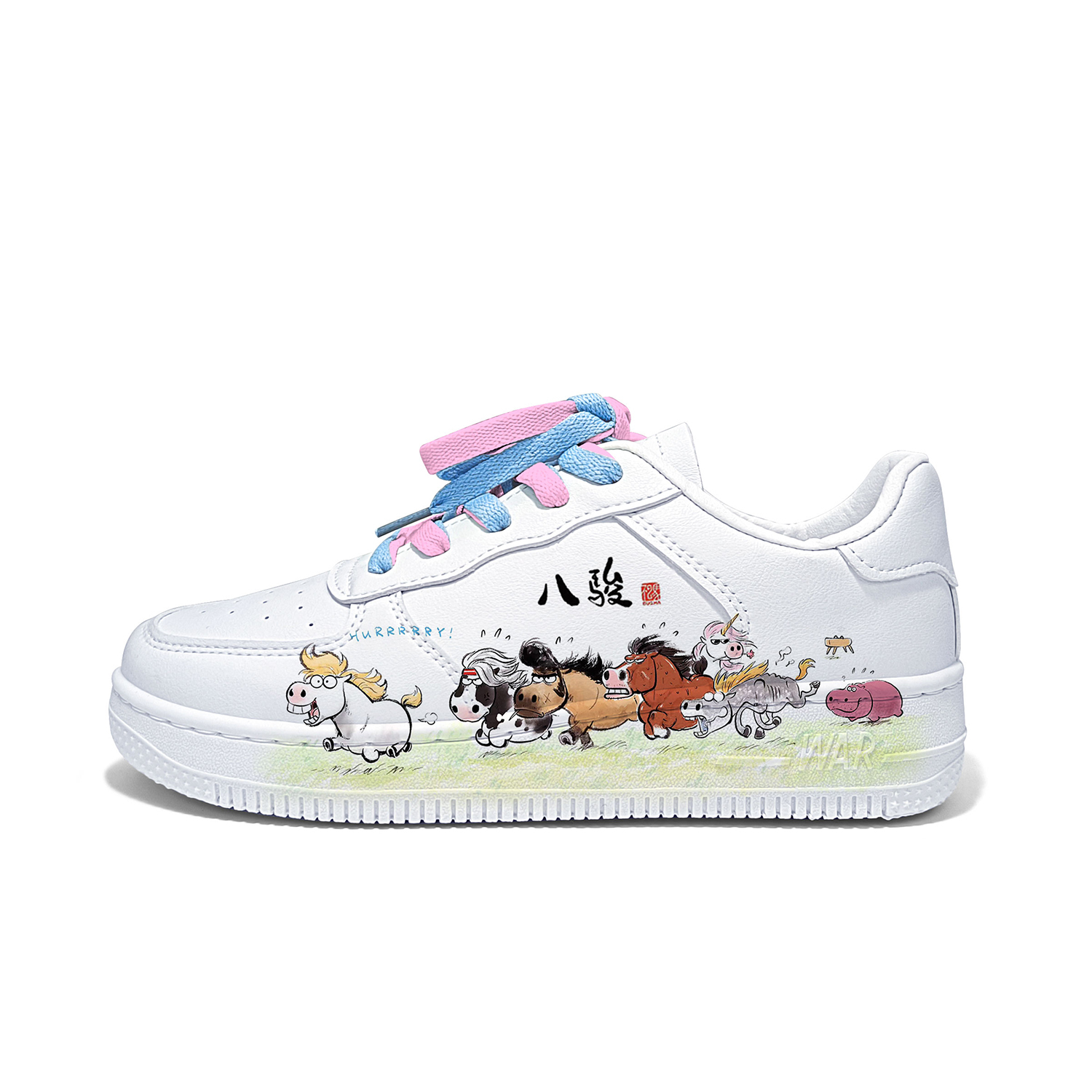 Кроссовки для скейтбординга с амортизацией, износостойкие, легкие, нескользящие, низкие, унисекс WARRIOR, z23319d( белый )
Кроссовки для скейтбординга с амортизацией, износостойкие, легкие, нескользящие, низкие, унисекс WARRIOR, z23319d( белый )