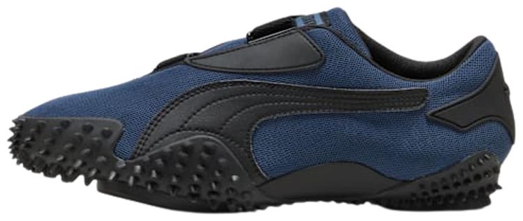 Кроссовки Puma Mostro OG Prime, синий
Кроссовки Puma Mostro OG Prime, синий