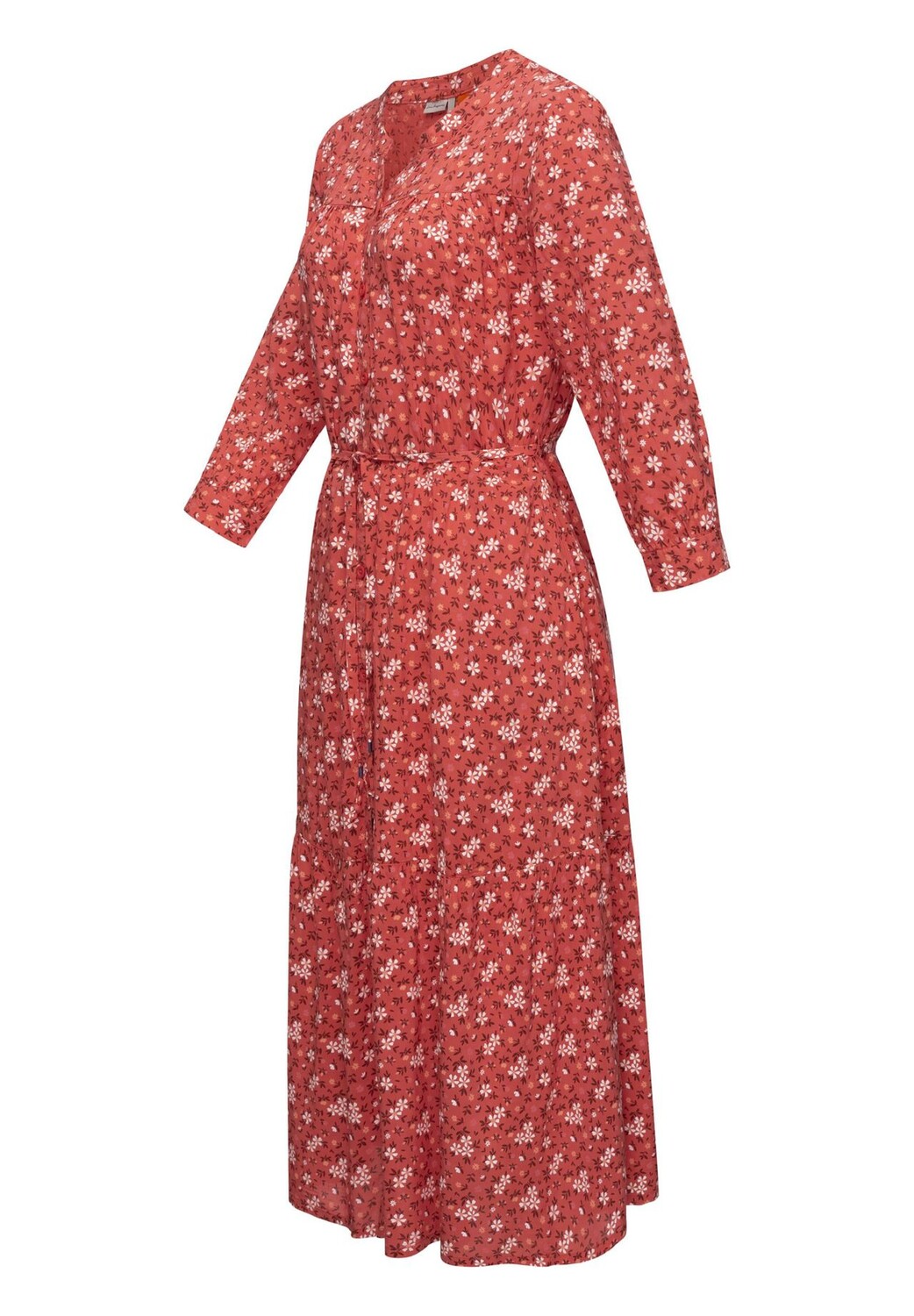 Летнее платье Мэве Ragweartm, цвет Raspberry
Летнее платье Мэве Ragweartm, цвет Raspberry