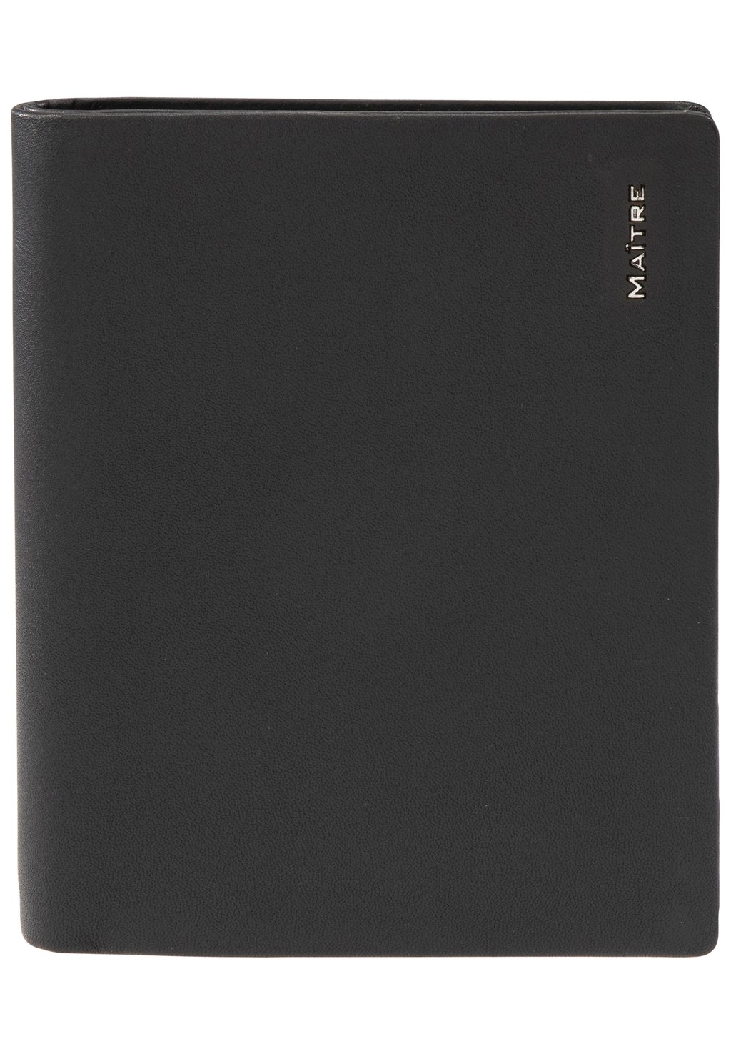 Кошелек HAMLET MAITRE, черный
Кошелек HAMLET MAITRE, черный