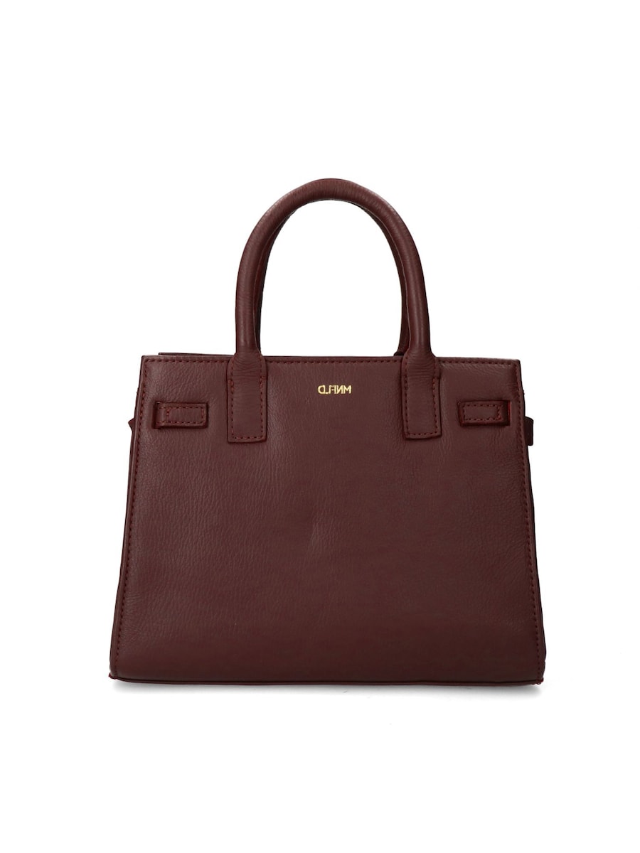 Сумочка MANFIELD, бордовый
Сумочка MANFIELD, бордовый