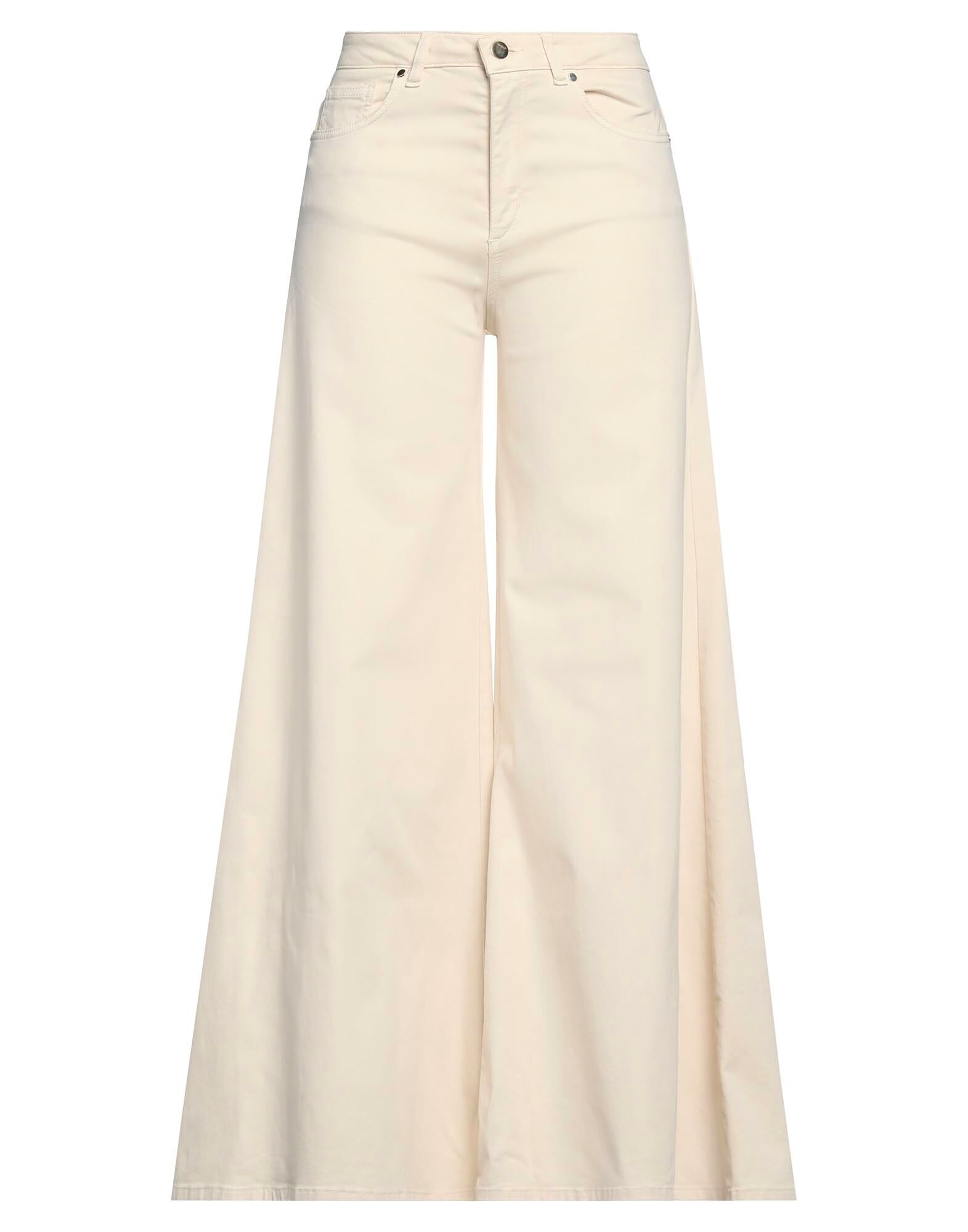 Брюки D.Exterior, бежевый
Брюки D.Exterior, бежевый