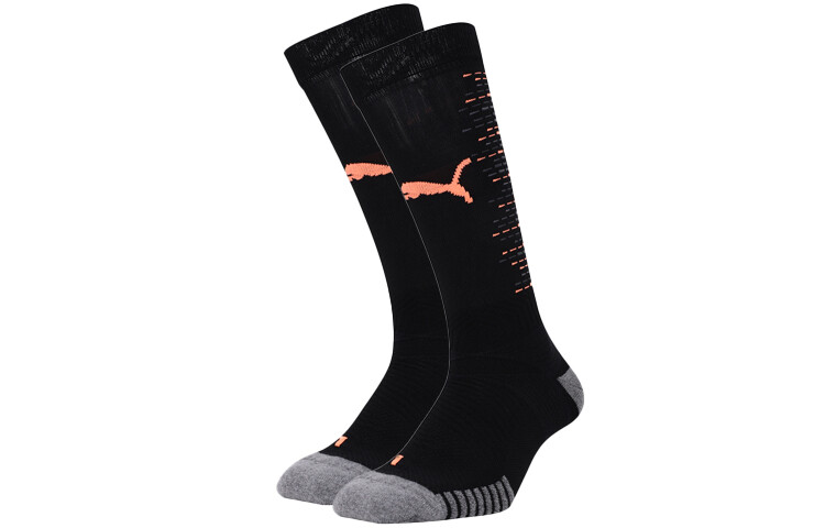 Мужские носки выше колена Puma
Мужские носки выше колена Puma