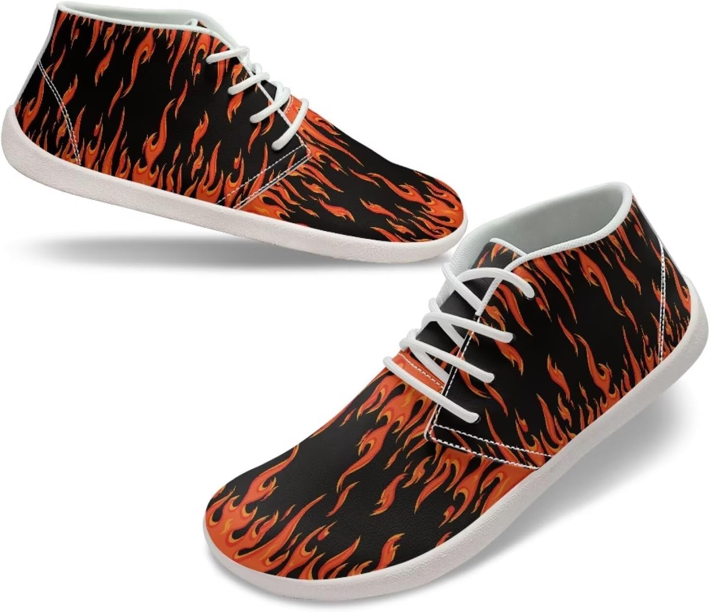 Мужские широкие кроссовки босоного типа Минималистичные кроссовки для трейлраннинга Модная обувь с широкой носочной частью для тренировок и ходьбы для спортзала Размер 5-14 Белая подошва Vuriqeby
Мужские широкие кроссовки босоного типа Минималистичные кроссовки для трейлраннинга Модная обувь с широкой носочной частью для тренировок и ходьбы для спортзала Размер 5-14 Белая подошва Vuriqeby