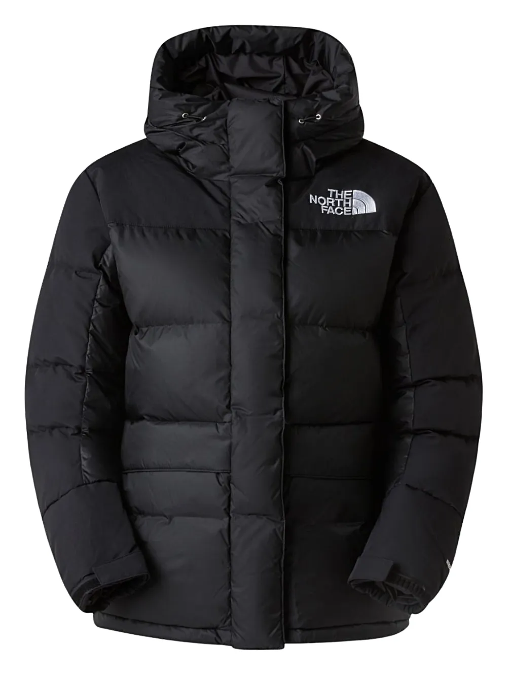 Пуховик с капюшоном Hmlyn The North Face, черный
Пуховик с капюшоном Hmlyn The North Face, черный