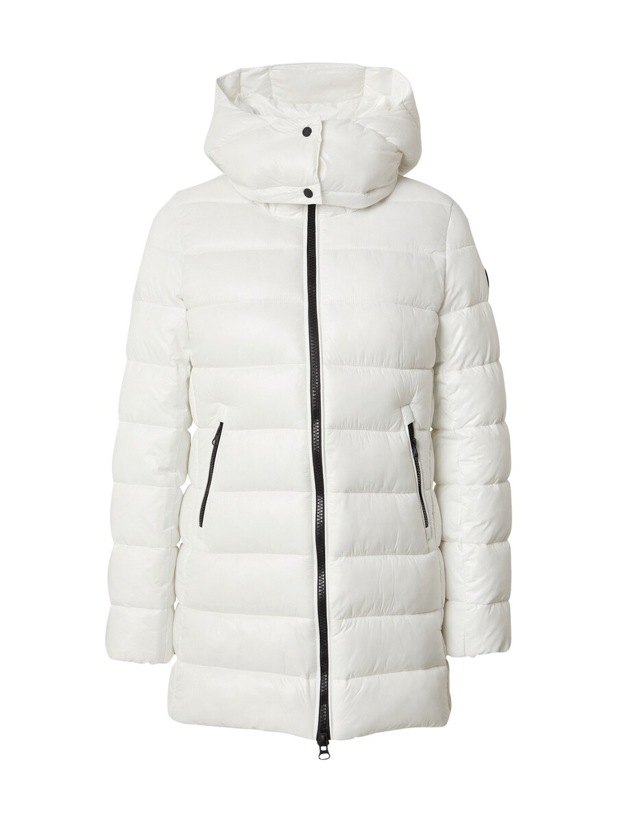 Зимняя куртка SAVE THE DUCK MARJORIE, Off white
Зимняя куртка SAVE THE DUCK MARJORIE, Off white