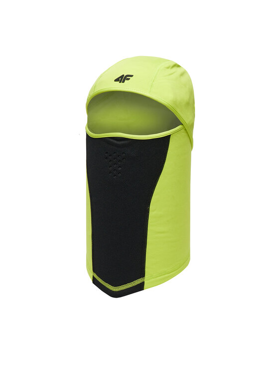 Шапка с капюшоном 4F, зеленый 
Шапка с капюшоном 4F, зеленый
