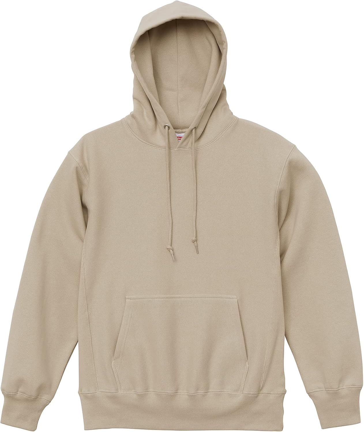 Толстовка с капюшоном United Athle 576301, плотность ткани 12 унций, песочный
Толстовка с капюшоном United Athle 576301, плотность ткани 12 унций, песочный