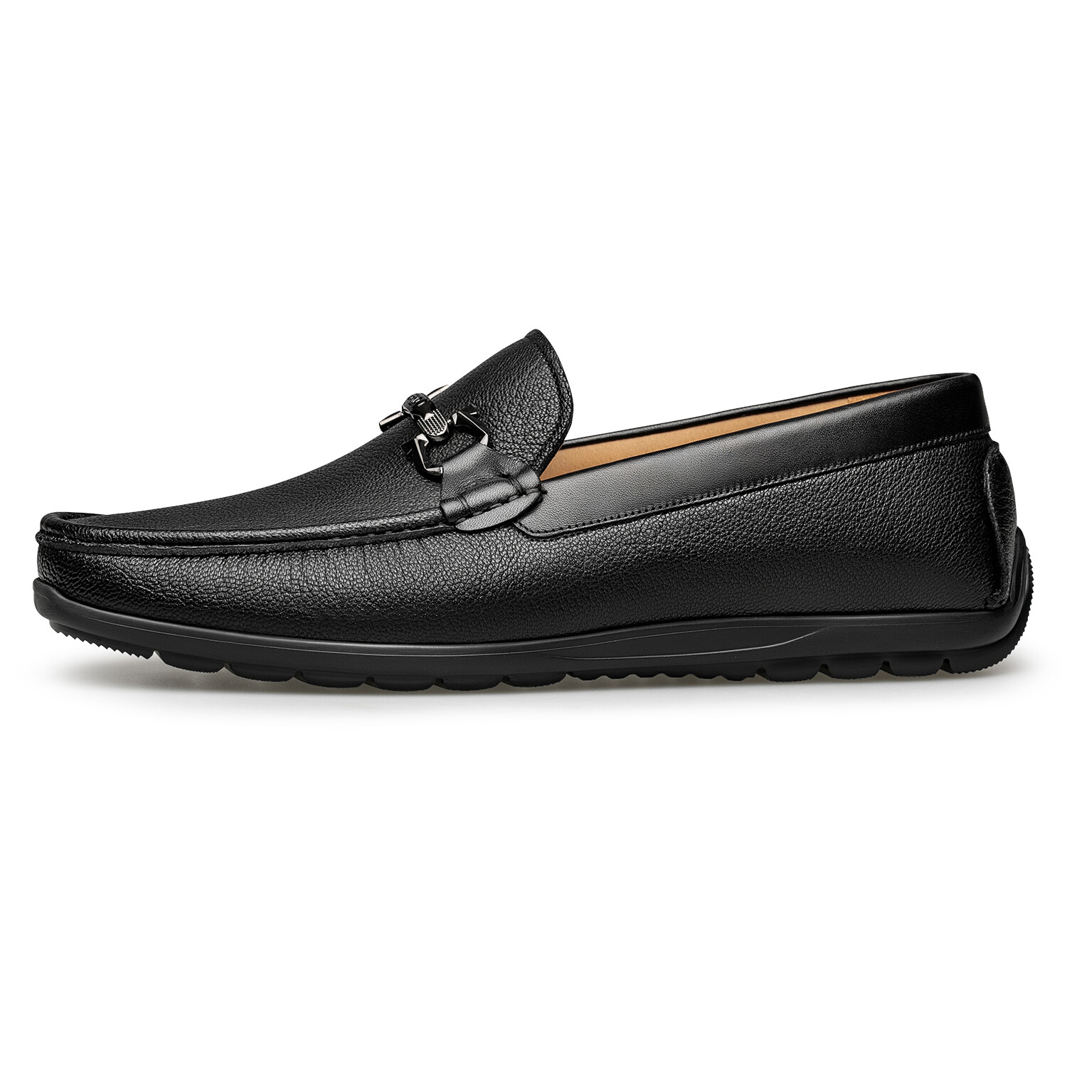 Лоферы мужские Zro, коричневый
Лоферы мужские Zro, коричневый