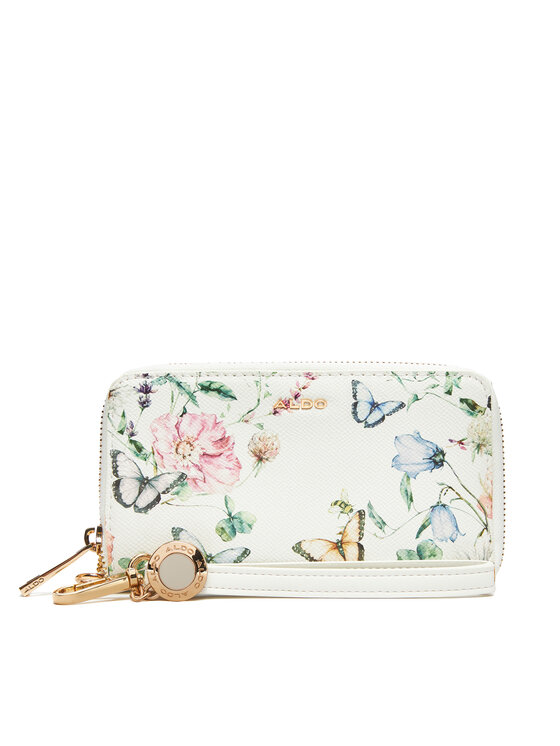 Кошелек Melisande 13989672 Aldo, белый
Кошелек Melisande 13989672 Aldo, белый