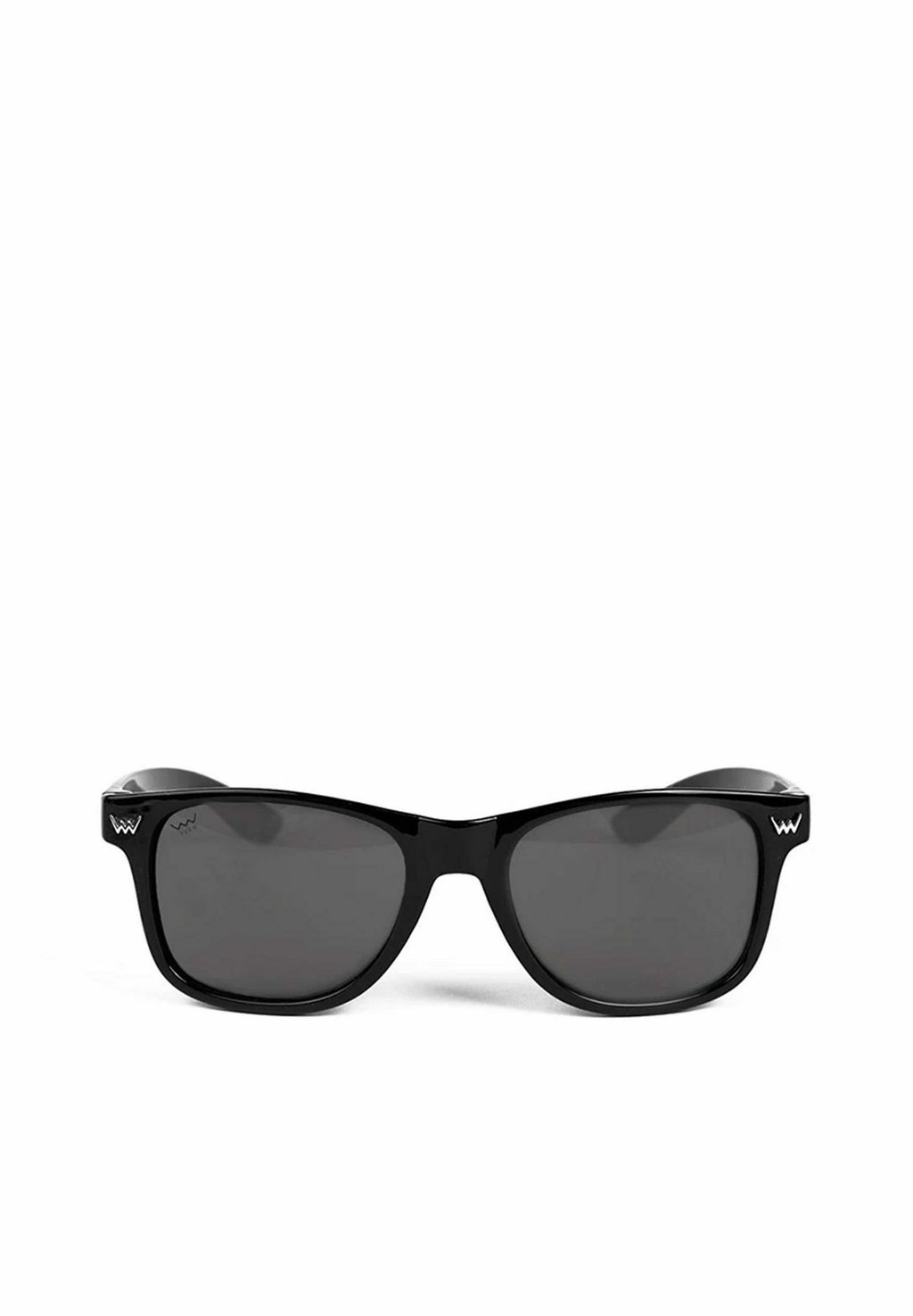 Солнцезащитные очки CASSIE VUCH, черный
Солнцезащитные очки CASSIE VUCH, черный