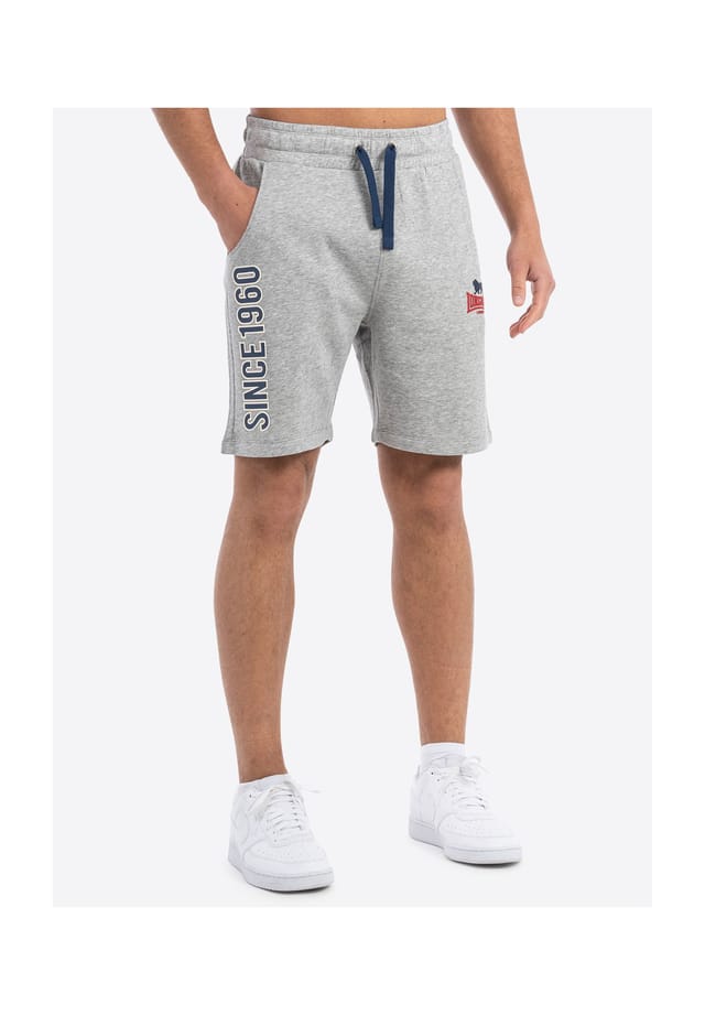 Шорты обычного покроя skaill Lonsdale, мультиколор
Шорты обычного покроя skaill Lonsdale, мультиколор