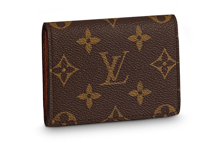 Мужская визитница Louis Vuitton
Мужская визитница Louis Vuitton
