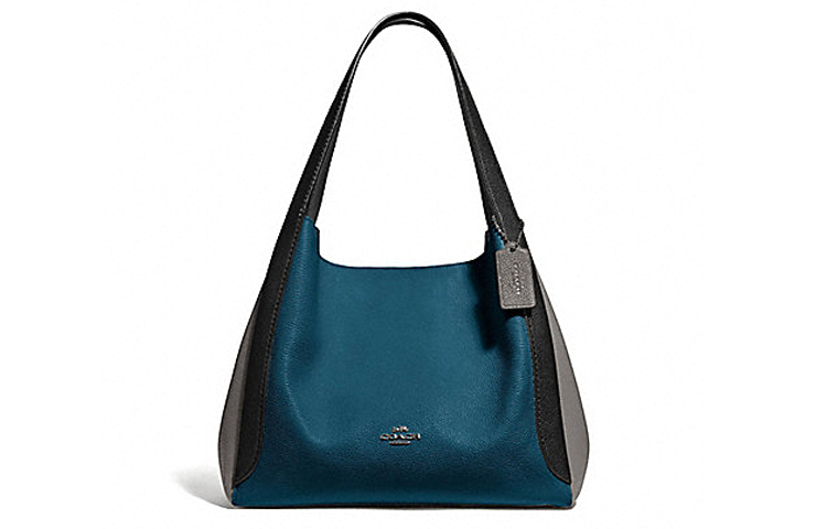 Сумка через плечо Hadley от COACH
Сумка через плечо Hadley от COACH