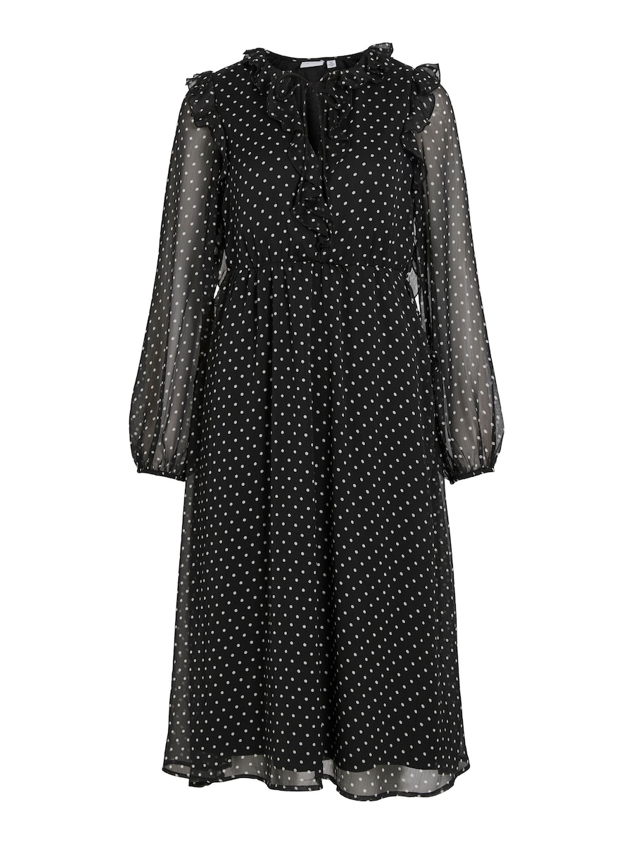 Платье VILA, черный
Платье VILA, черный