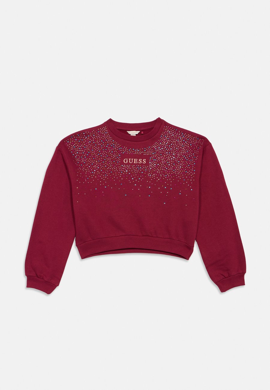 Толстовка Guess JUNIOR CROP ACTIVE, Ballroom Red/Bordeaux
Толстовка Guess JUNIOR CROP ACTIVE, Ballroom Red/Bordeaux