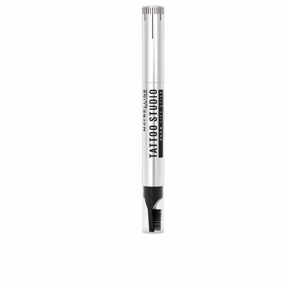 Краски для бровей Tattoo studio brow lift stick #00-clear Maybelline, 10 г, 04-deep brown
Краски для бровей Tattoo studio brow lift stick #00-clear Maybelline, 10 г, 04-deep brown