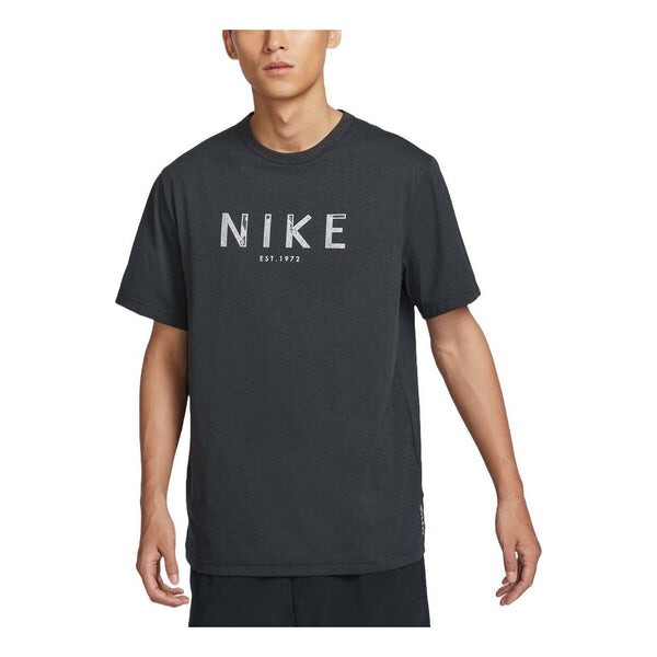 Футболка hyverse dri fit uv футболка азиатские размеры Nike, черный
Футболка hyverse dri fit uv футболка азиатские размеры Nike, черный