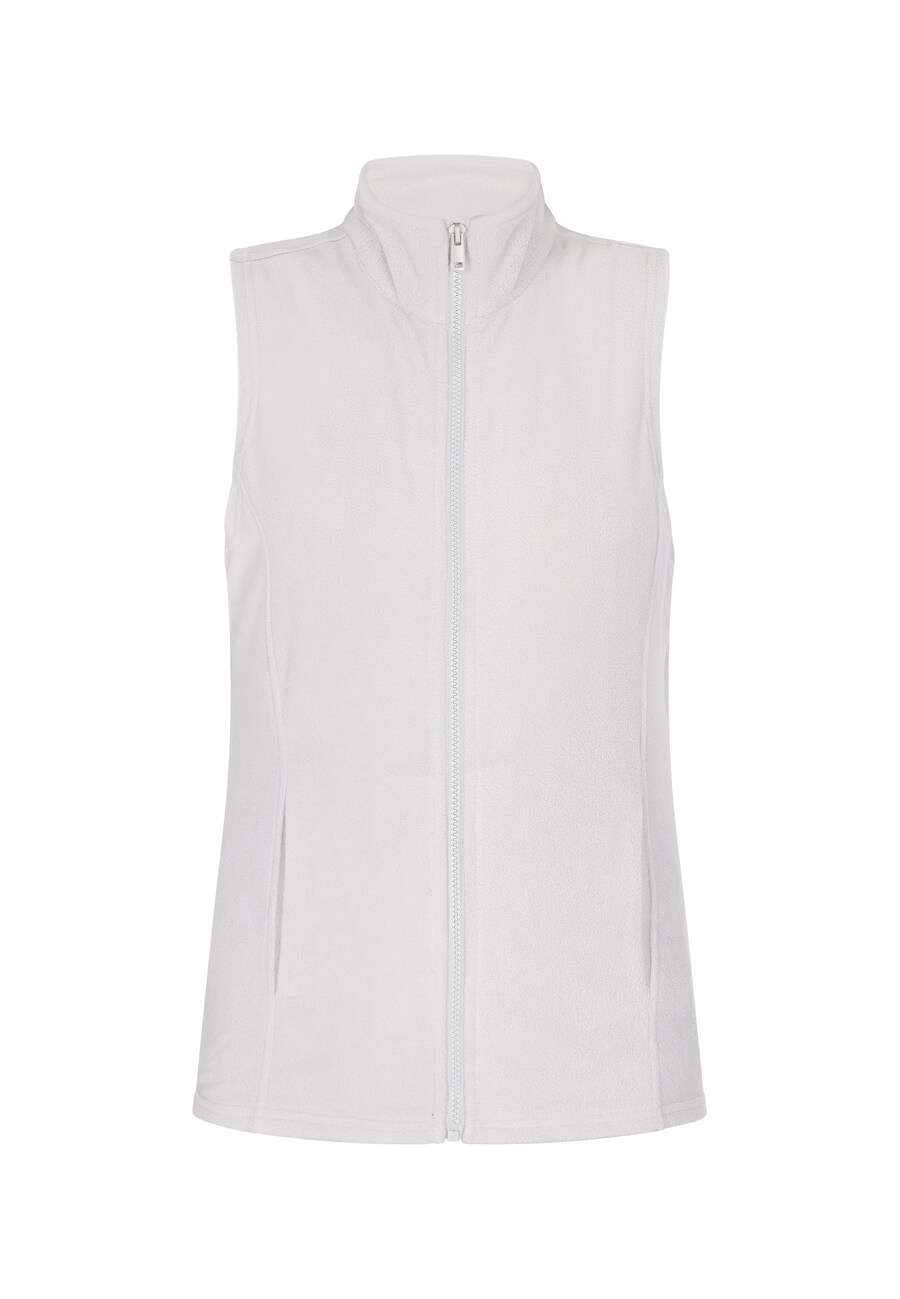 Жилет Libbi Vest, светло-серый
Жилет Libbi Vest, светло-серый