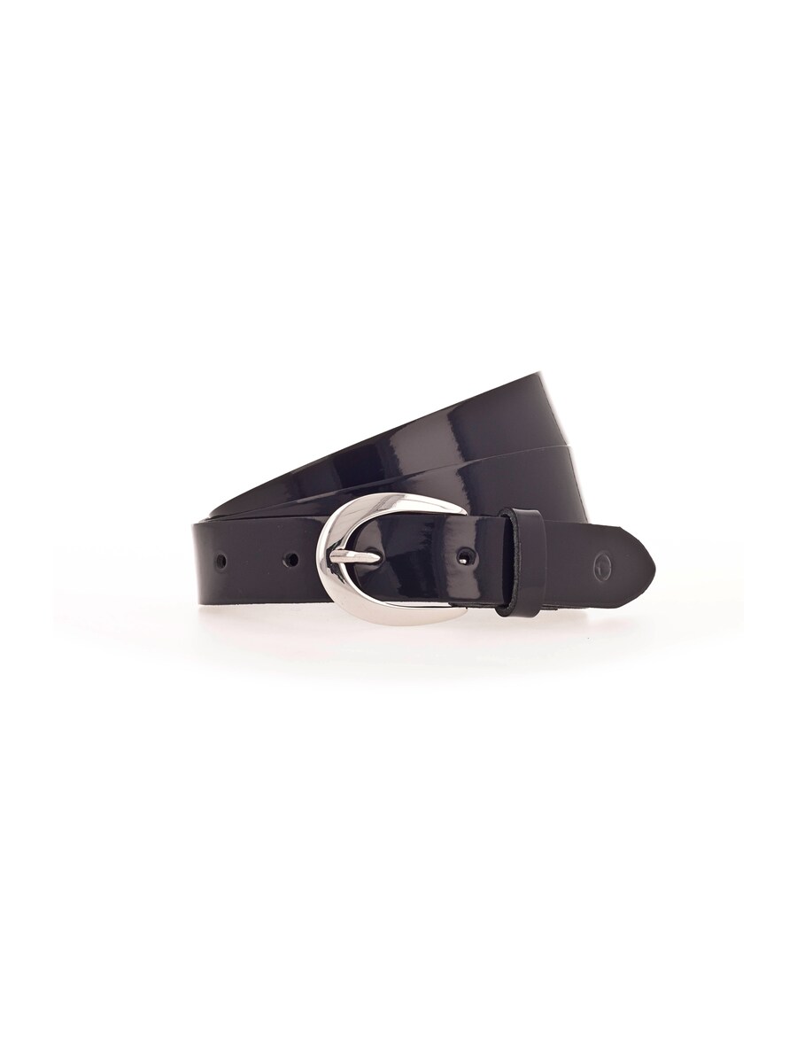 Кожаный ремень Tamaris Belt, ночной синий
Кожаный ремень Tamaris Belt, ночной синий