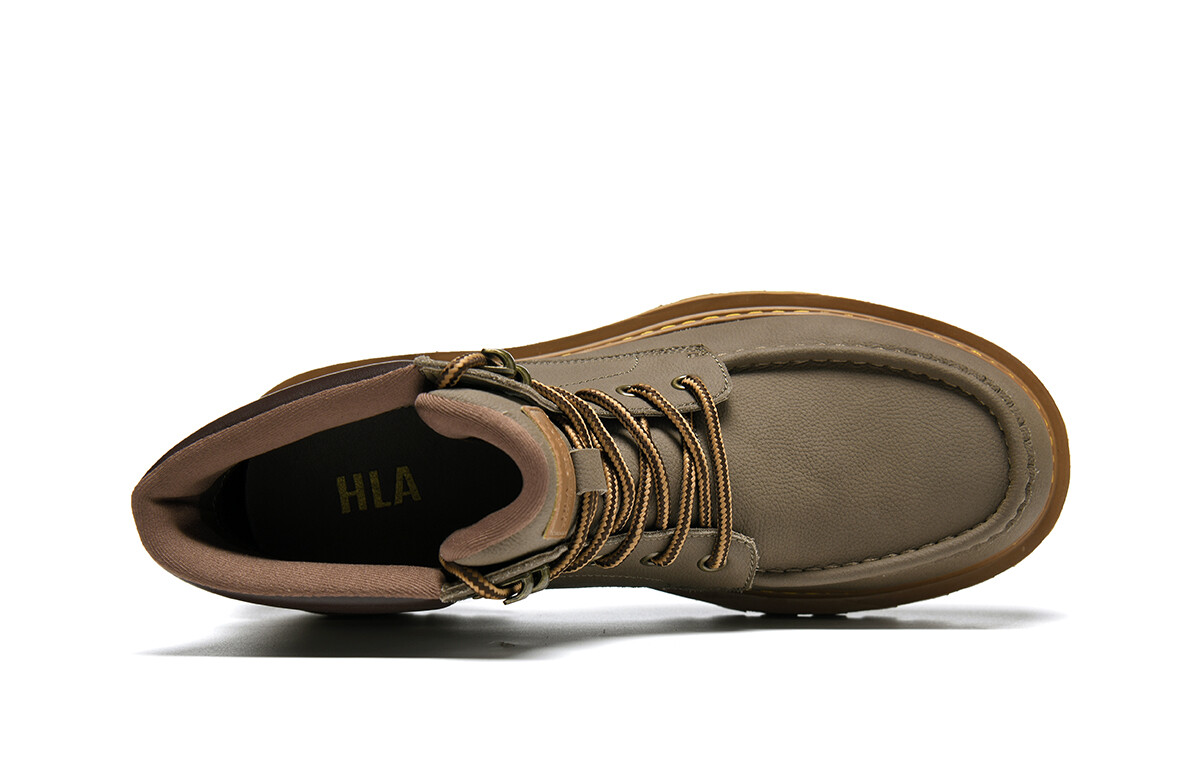 Ботинки HLA Martin Boots Men
Ботинки HLA Martin Boots Men