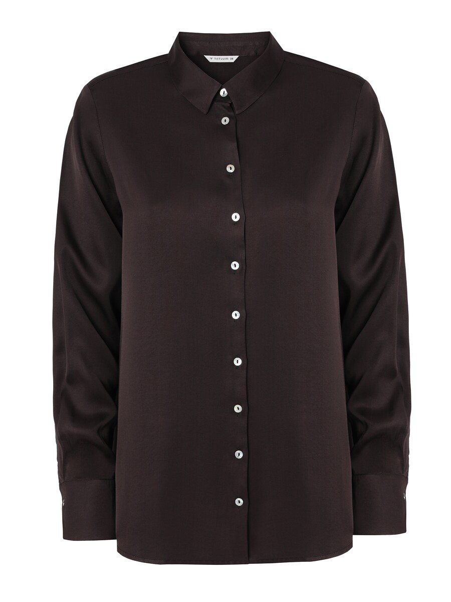 Блуза TATUUM NIKA 1, Chocolate
Блуза TATUUM NIKA 1, Chocolate