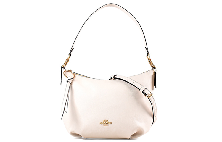 Кожаная сумка Skylar через плечо, женская сумка, сумка через плечо, кросс-боди белого мелового оттенка COACH
Кожаная сумка Skylar через плечо, женская сумка, сумка через плечо, кросс-боди белого мелового оттенка COACH