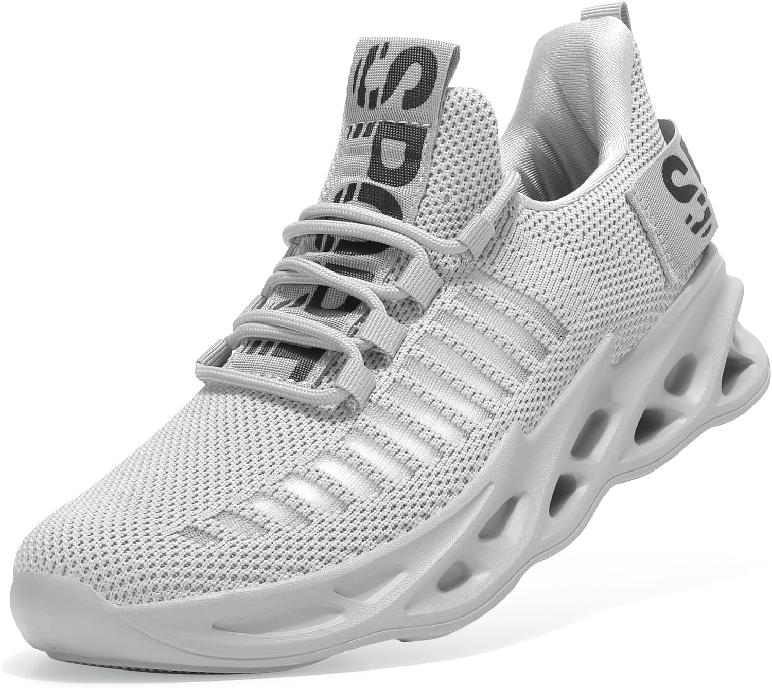 Мужские слипоны TSIODFO, кроссовки для тенниса и прогулок, светло-серый
Мужские слипоны TSIODFO, кроссовки для тенниса и прогулок, светло-серый