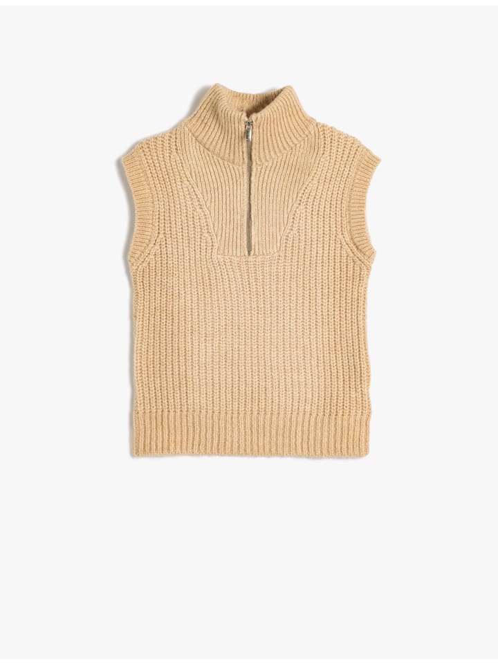 Толстовка KOTON, бежевый
Толстовка KOTON, бежевый