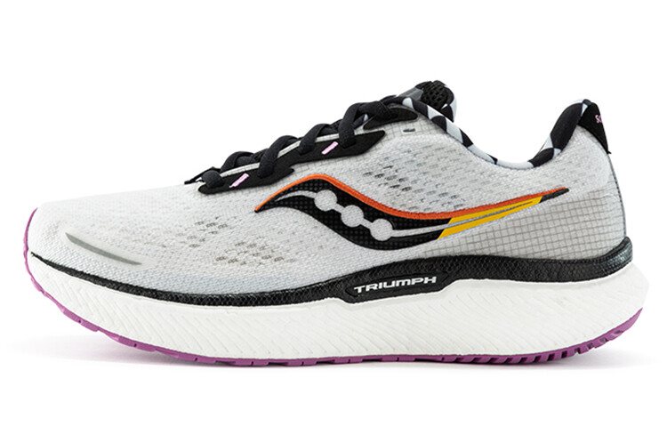 Женские беговые кроссовки Saucony Triumph
Женские беговые кроссовки Saucony Triumph