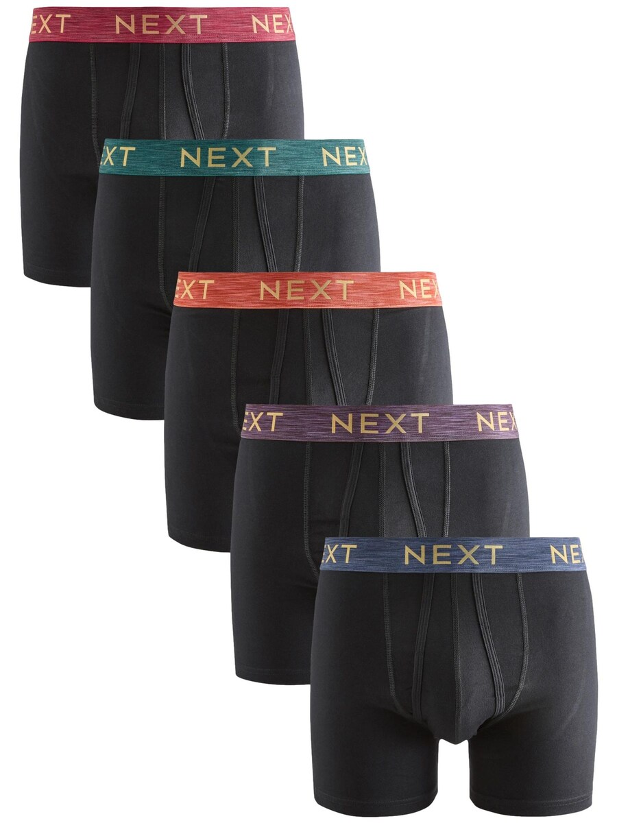 Боксеры Next, черный
Боксеры Next, черный