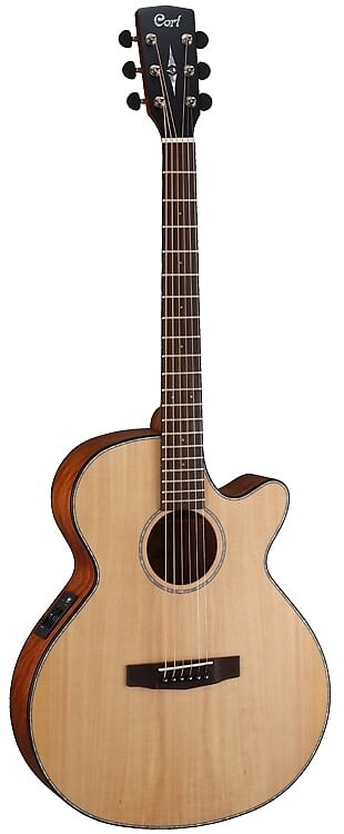 Акустическая гитара Cort SFXMEOP SFX Series Venetian Cutaway Spruce Top Mahogany Neck 6-String Acoustic-Electric Guitar
Акустическая гитара Cort SFXMEOP SFX Series Venetian Cutaway Spruce Top Mahogany Neck 6-String Acoustic-Electric Guitar