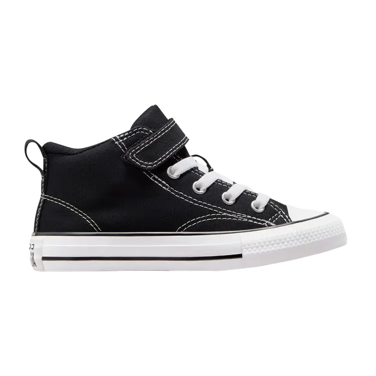 Кроссовки Converse Chuck Taylor All Star 1V Mid PS, черный
Кроссовки Converse Chuck Taylor All Star 1V Mid PS, черный