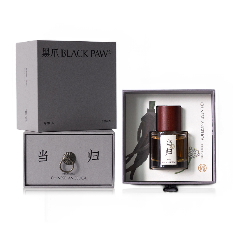 Набор духов Compendium Of Materia Medica унисекс BLACK PAW
Набор духов Compendium Of Materia Medica унисекс BLACK PAW