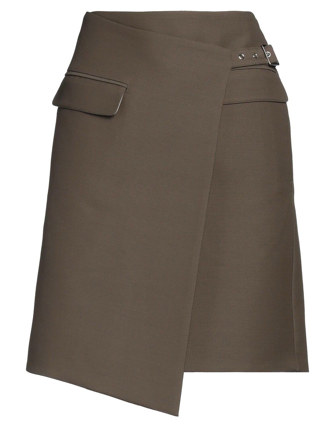 Юбка Peter Do, зеленый
Юбка Peter Do, зеленый