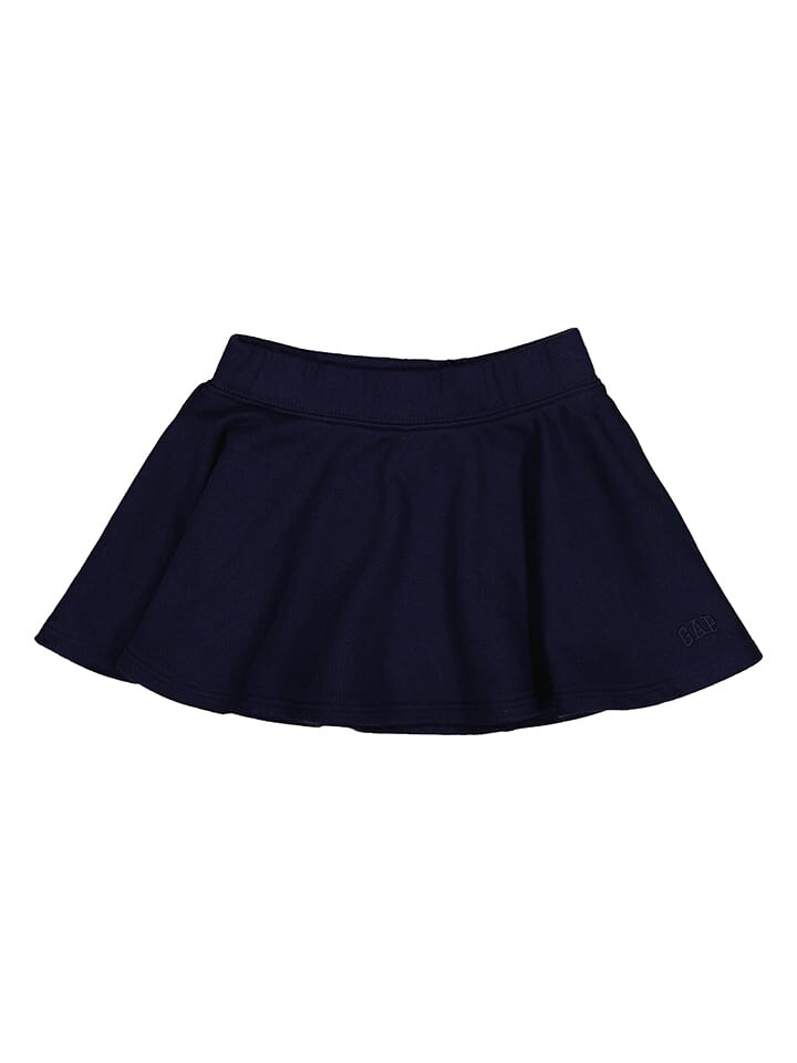 Юбка GAP, темно-синий
Юбка GAP, темно-синий