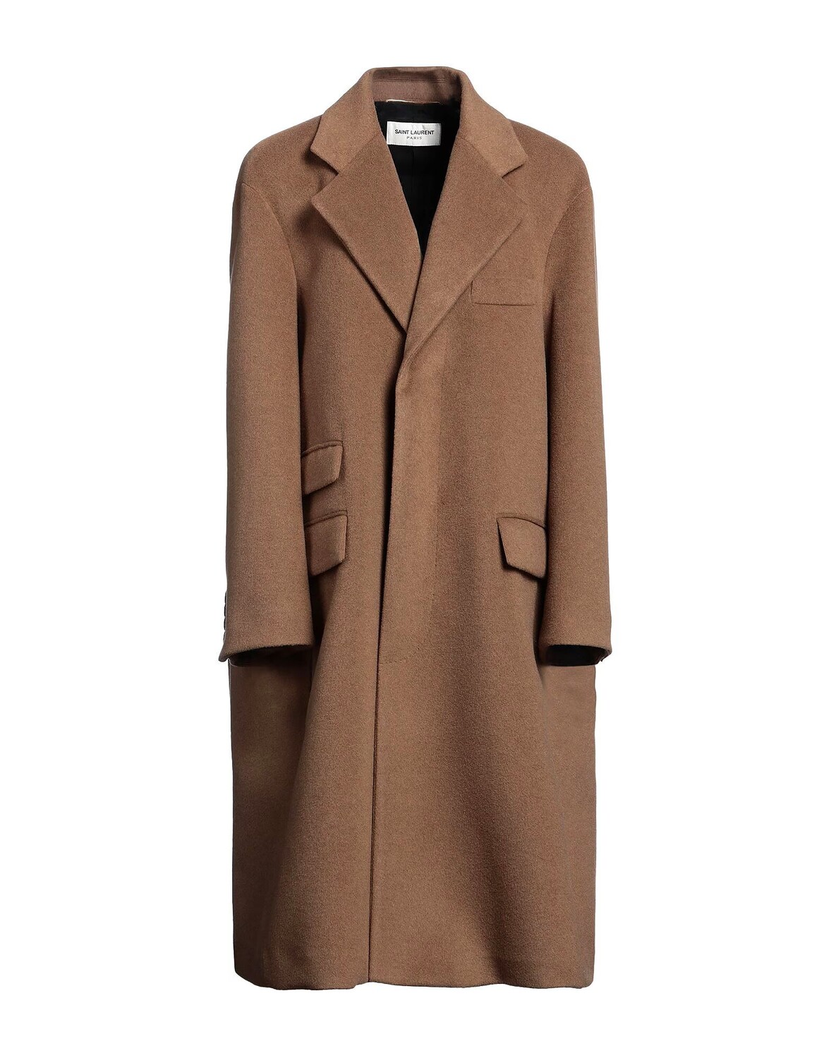 Пальто Saint Laurent, хаки
Пальто Saint Laurent, хаки