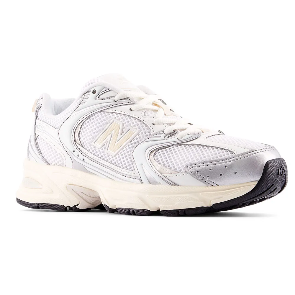 Кроссовки New Balance 530 Esb, белый
Кроссовки New Balance 530 Esb, белый