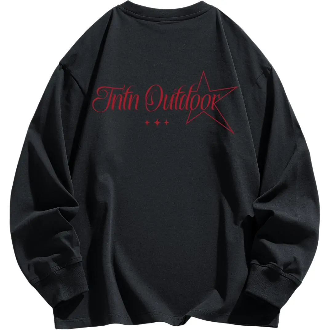 Футболка Unisex TnTn, белая
Футболка Unisex TnTn, белая