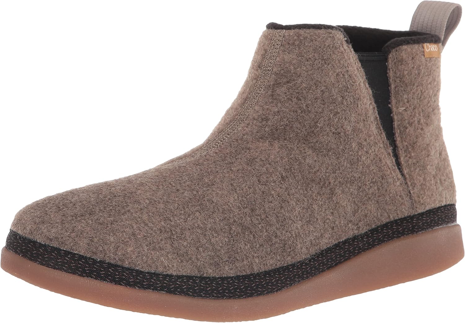 Мужские сандалии Chaco Revel Chelsea V-gore, коричневый
Мужские сандалии Chaco Revel Chelsea V-gore, коричневый