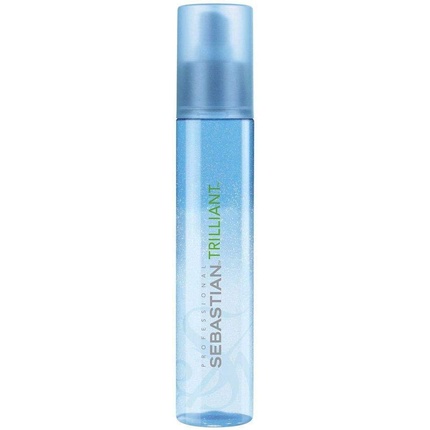 Спрей для волос Trilliant Thermal Protect 150 г Sebastian Professional
Спрей для волос Trilliant Thermal Protect 150 г Sebastian Professional