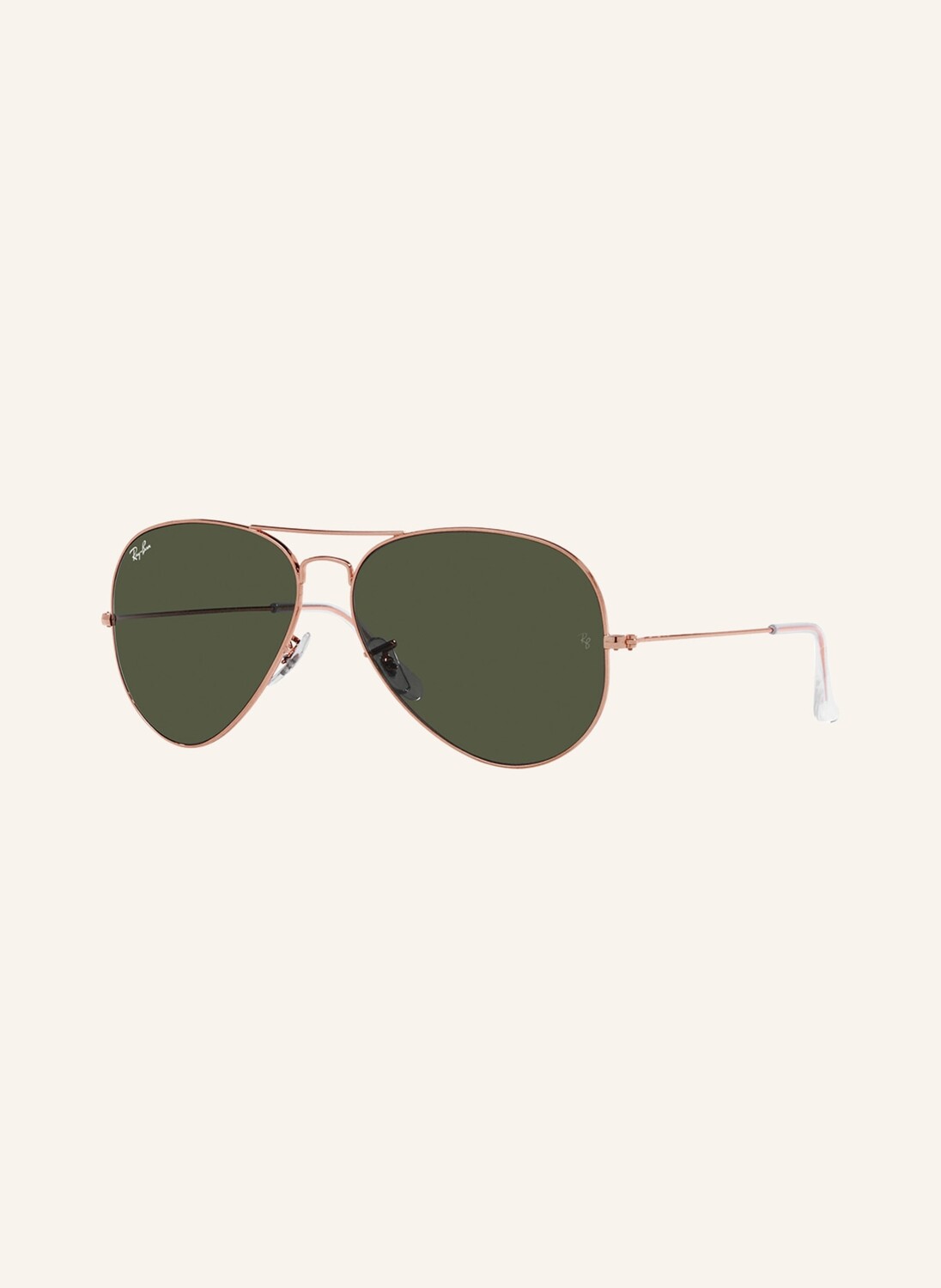 Солнцезащитные очки Ray-Ban RB3025 AVIATOR, золотой
Солнцезащитные очки Ray-Ban RB3025 AVIATOR, золотой