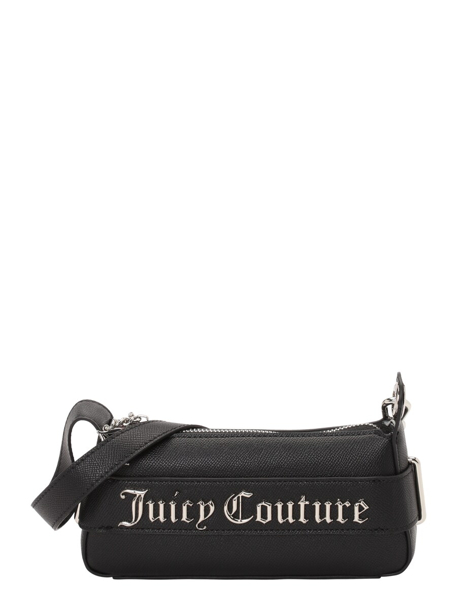 Сумка через плечо Juicy Couture Jasmine, Black
Сумка через плечо Juicy Couture Jasmine, Black