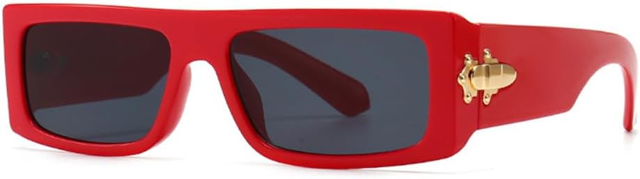 Винтажные прямоугольные солнцезащитные очки для женщин и мужчин, маленькая оправа, плоская верхняя часть, градиентные солнцезащитные очки для женщин, защита от УФ-излучения UV400 LANGSER, 8
Винтажные прямоугольные солнцезащитные очки для женщин и мужчин, маленькая оправа, плоская верхняя часть, градиентные солнцезащитные очки для женщин, защита от УФ-излучения UV400 LANGSER, 8