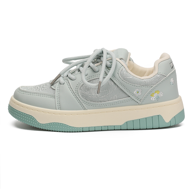 Zun'er Скользоустойчивые легкие низкие скейтерские кроссовки унисекс Moon Blue, цвет Moon Blue
Zun'er Скользоустойчивые легкие низкие скейтерские кроссовки унисекс Moon Blue, цвет Moon Blue