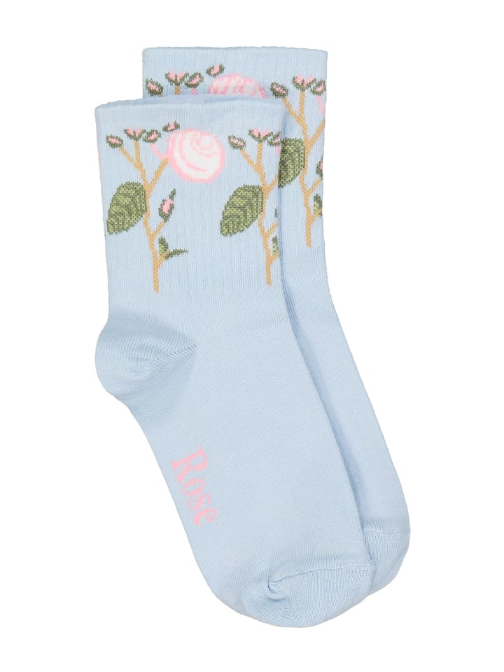 Носки Ulla Popken, цвет wolke
Носки Ulla Popken, цвет wolke