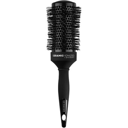 T4B Lussoni Профессиональная щетка для волос «Песочные часы» 53, Tb Tools For Beauty
T4B Lussoni Профессиональная щетка для волос «Песочные часы» 53, Tb Tools For Beauty