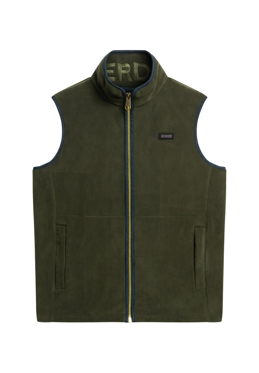 Жилет Superdry Estate, Khaki
Жилет Superdry Estate, Khaki