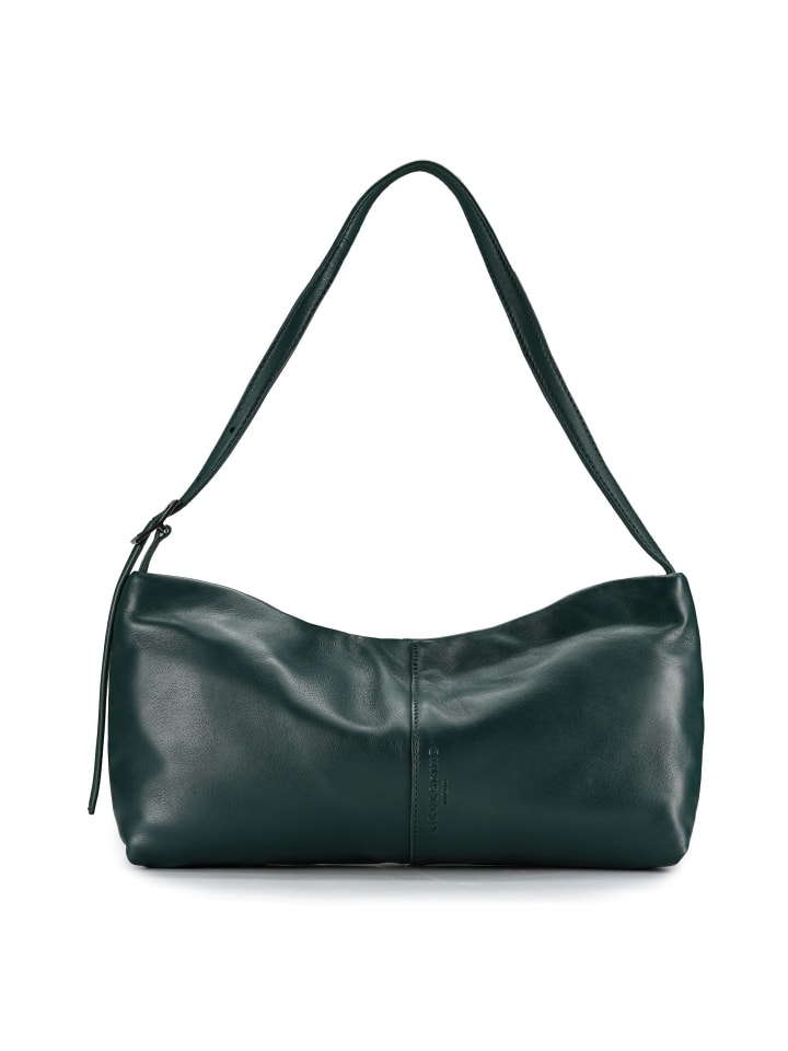 Сумка через плечо Fiona из кожи, 32 см, с растительным узором LIEBESKIND BERLIN
Сумка через плечо Fiona из кожи, 32 см, с растительным узором LIEBESKIND BERLIN