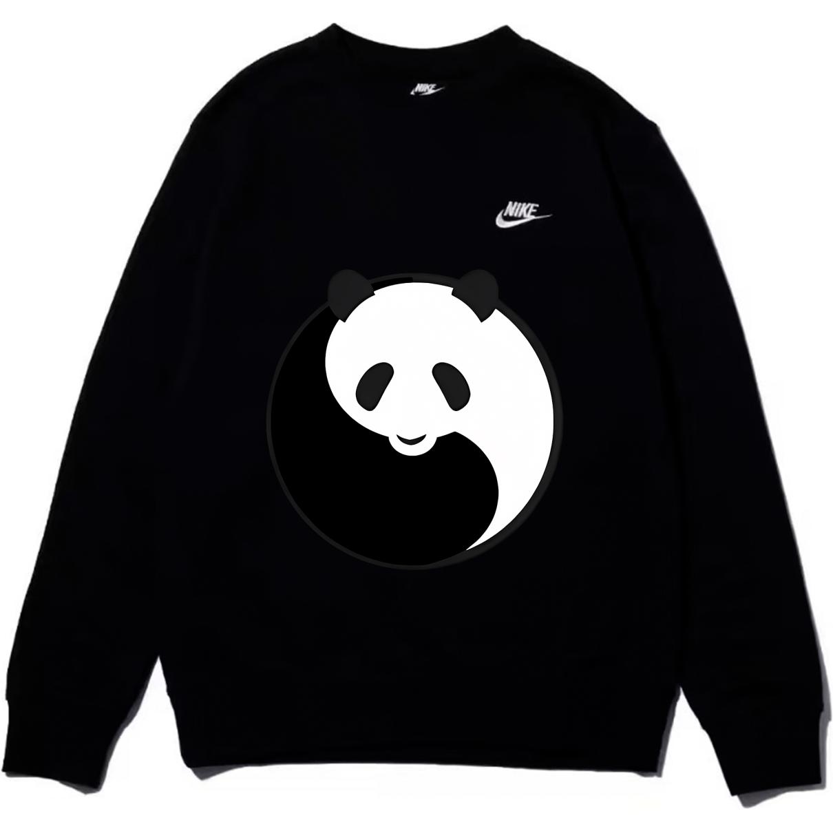 Nike Свитшот унисекс черный
Nike Свитшот унисекс черный